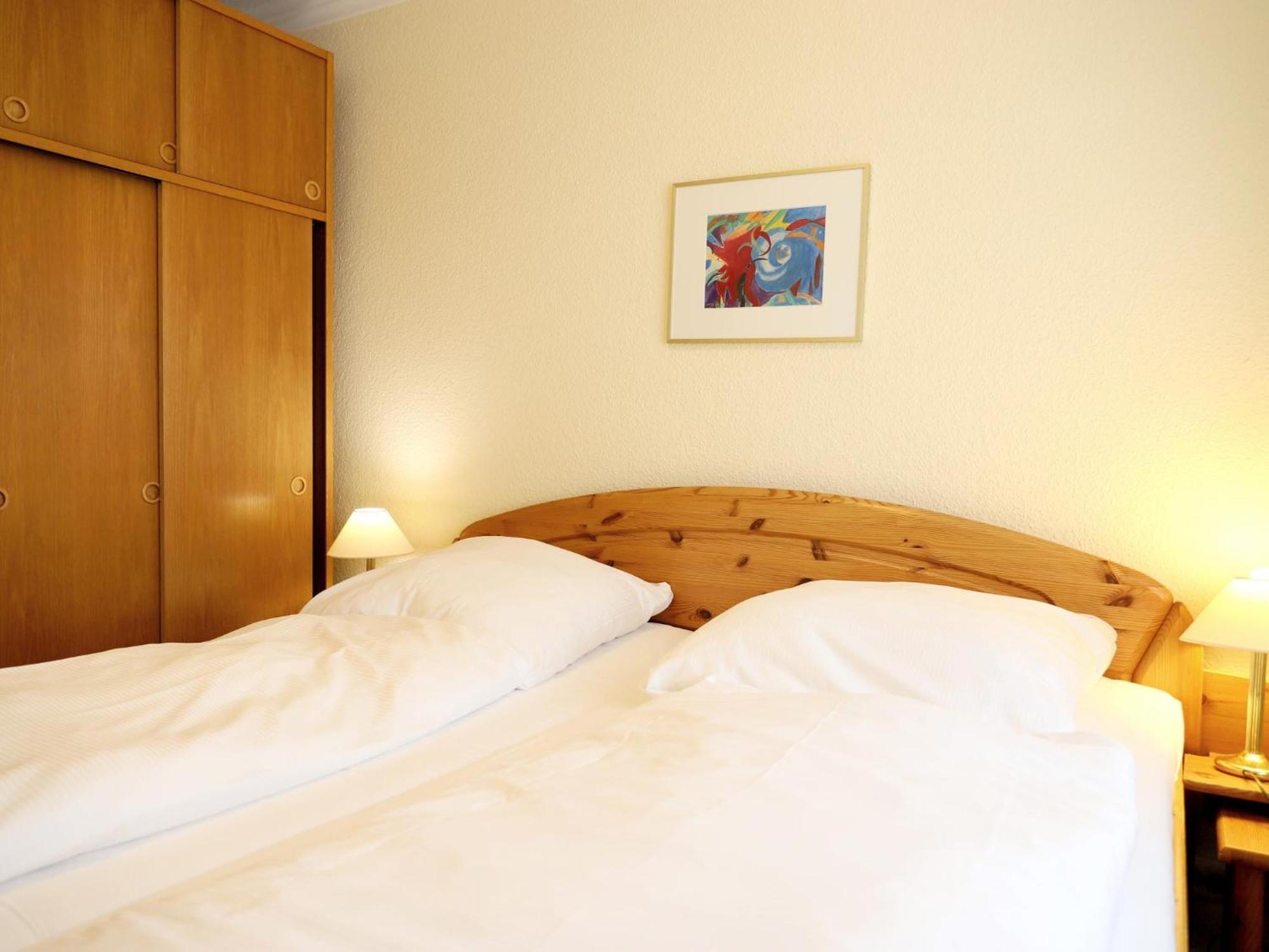 Kjeirstrasse 19-21, Whg.24 Apartment Westerland Bagian luar foto
